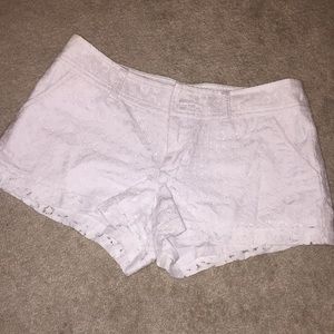 LILLY PULITZER SHORTS